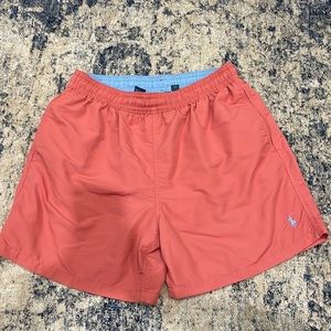 Polo mens swim